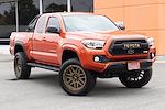 2018 Toyota Tacoma Extra Cab 4x2 Pickup for sale #58144 - photo 3