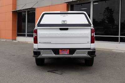 2022 Chevrolet Silverado 1500 Crew Cab 4x4 Pickup for sale #58169 - photo 2