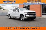 2022 Chevrolet Silverado 1500 Crew Cab 4x4 Pickup for sale #58169 - photo 1