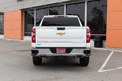 2022 Chevrolet Silverado 1500 Crew Cab 4x4 Pickup for sale #58185 - photo 2