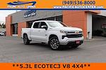 2022 Chevrolet Silverado 1500 Crew Cab 4x4 Pickup for sale #58185 - photo 1