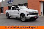 2022 Chevrolet Silverado 1500 Crew Cab 4x4 Pickup for sale #58185 - photo 3