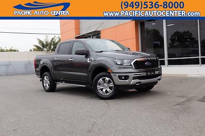 2019 Ford Ranger SuperCrew Cab 4x2 Pickup for sale #58186 - photo 1