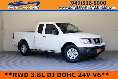 2021 Nissan Frontier King Cab 4x2 Pickup for sale #58191 - photo 1