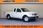 2021 Nissan Frontier King Cab 4x2 Pickup for sale #58191 - photo 1