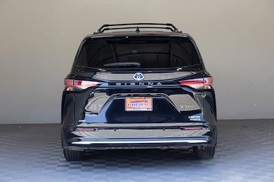 2024 Toyota Sienna AWD Minivan for sale #58214 - photo 2