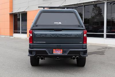 2019 Chevrolet Silverado 1500 Crew Cab 4x4 Pickup for sale #58219 - photo 2