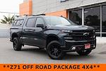 2019 Chevrolet Silverado 1500 Crew Cab 4x4 Pickup for sale #58219 - photo 3