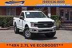 2019 Ford F-150 Regular Cab 4x4 Pickup for sale #58234 - photo 1
