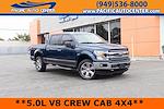 2018 Ford F-150 SuperCrew Cab 4x4 Pickup for sale #58246 - photo 1