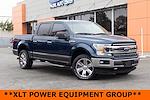 2018 Ford F-150 SuperCrew Cab 4x4 Pickup for sale #58246 - photo 3