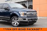 2018 Ford F-150 SuperCrew Cab 4x4 Pickup for sale #58246 - photo 4