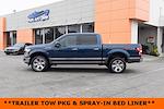 2018 Ford F-150 SuperCrew Cab 4x4 Pickup for sale #58246 - photo 6