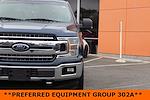 2018 Ford F-150 SuperCrew Cab 4x4 Pickup for sale #58246 - photo 7