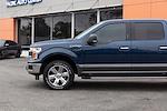 2018 Ford F-150 SuperCrew Cab 4x4 Pickup for sale #58246 - photo 9