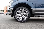 2018 Ford F-150 SuperCrew Cab 4x4 Pickup for sale #58246 - photo 10