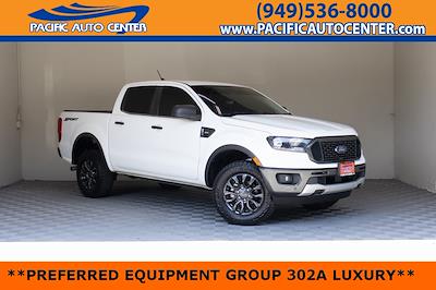 2020 Ford Ranger SuperCrew Cab 4x2 Pickup for sale #58252 - photo 1