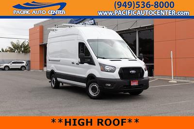 2023 Ford Transit 250 High Roof RWD Upfitted Cargo Van for sale #58259 - photo 1