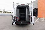 2023 Ford Transit 250 High Roof RWD Upfitted Cargo Van for sale #58259 - photo 2