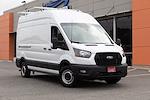 2023 Ford Transit 250 High Roof RWD Upfitted Cargo Van for sale #58259 - photo 3