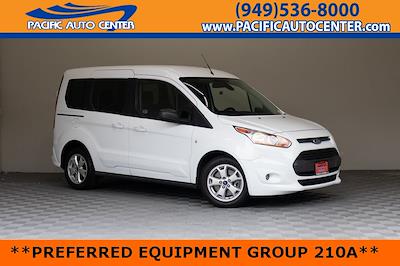 2016 Ford Transit Connect 4x2 Passenger Van for sale #58266 - photo 1