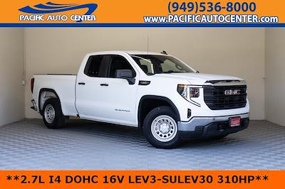 2024 GMC Sierra 1500 Double Cab 4x2 Pickup for sale #58275 - photo 1