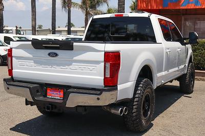 2020 Ford F-250 Crew Cab 4x4 Pickup for sale #58294 - photo 2