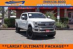 2020 Ford F-250 Crew Cab 4x4 Pickup for sale #58294 - photo 1