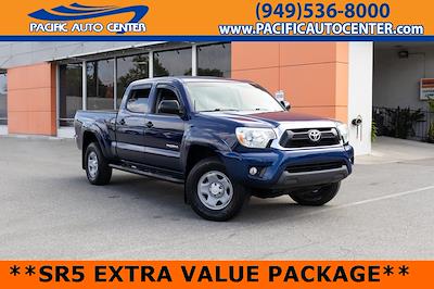 Used 2014 Toyota Tacoma PreRunner Double Cab for sale #58294B - photo 1
