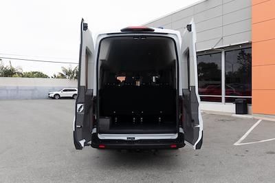 2023 Ford Transit 350 HD High Roof DRW RWD Passenger Van for sale #58297 - photo 2