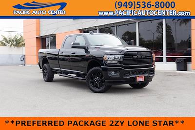 2020 Ram 2500 Crew Cab 4x4 Pickup for sale #58299 - photo 1