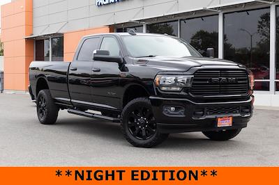 2020 Ram 2500 Crew Cab 4x4 Pickup for sale #58299 - photo 2