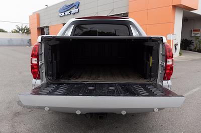 Used 2013 Chevrolet Avalanche LTZ for sale #58302 - photo 2