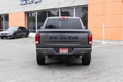 2017 Ram 1500 Crew Cab 4x4 Pickup for sale #58305 - photo 2