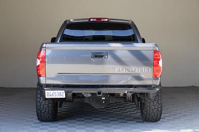 2016 Toyota Tundra CrewMax Cab RWD Pickup for sale #58307A - photo 2