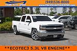 2017 Chevrolet Silverado 1500 Crew Cab 4x2 Pickup for sale #58309 - photo 1