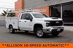 2024 Chevrolet Silverado 2500 Double Cab SRW 4x2 Service Truck for sale #58314 - photo 3