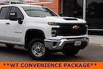 2024 Chevrolet Silverado 2500 Double Cab SRW 4x2 Service Truck for sale #58314 - photo 4