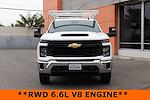 2024 Chevrolet Silverado 2500 Double Cab SRW 4x2 Service Truck for sale #58314 - photo 5