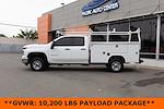 2024 Chevrolet Silverado 2500 Double Cab SRW 4x2 Service Truck for sale #58314 - photo 6