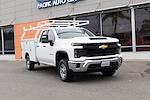 2024 Chevrolet Silverado 2500 Double Cab SRW 4x2 Service Truck for sale #58314 - photo 8
