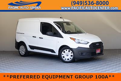 2022 Ford Transit Connect FWD Empty Cargo Van for sale #58337 - photo 1