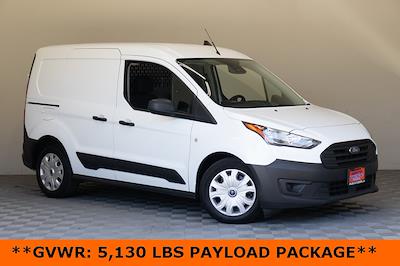 2022 Ford Transit Connect FWD Empty Cargo Van for sale #58337 - photo 2