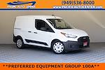 2022 Ford Transit Connect FWD Empty Cargo Van for sale #58337 - photo 1