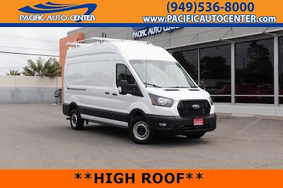 2023 Ford Transit 250 High Roof RWD Upfitted Cargo Van for sale #58341 - photo 1