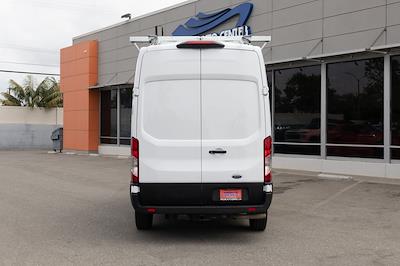 2023 Ford Transit 250 High Roof RWD Upfitted Cargo Van for sale #58341 - photo 2