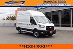 2023 Ford Transit 250 High Roof RWD Upfitted Cargo Van for sale #58341 - photo 1