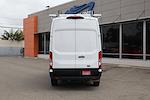 2023 Ford Transit 250 High Roof RWD Upfitted Cargo Van for sale #58341 - photo 12