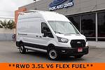 2023 Ford Transit 250 High Roof RWD Upfitted Cargo Van for sale #58341 - photo 3