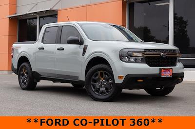 2024 Ford Maverick SuperCrew Cab AWD Pickup for sale #58356 - photo 2